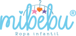 Mibebu -  Ropa Infantil