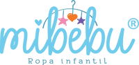 Mibebu -  Ropa Infantil