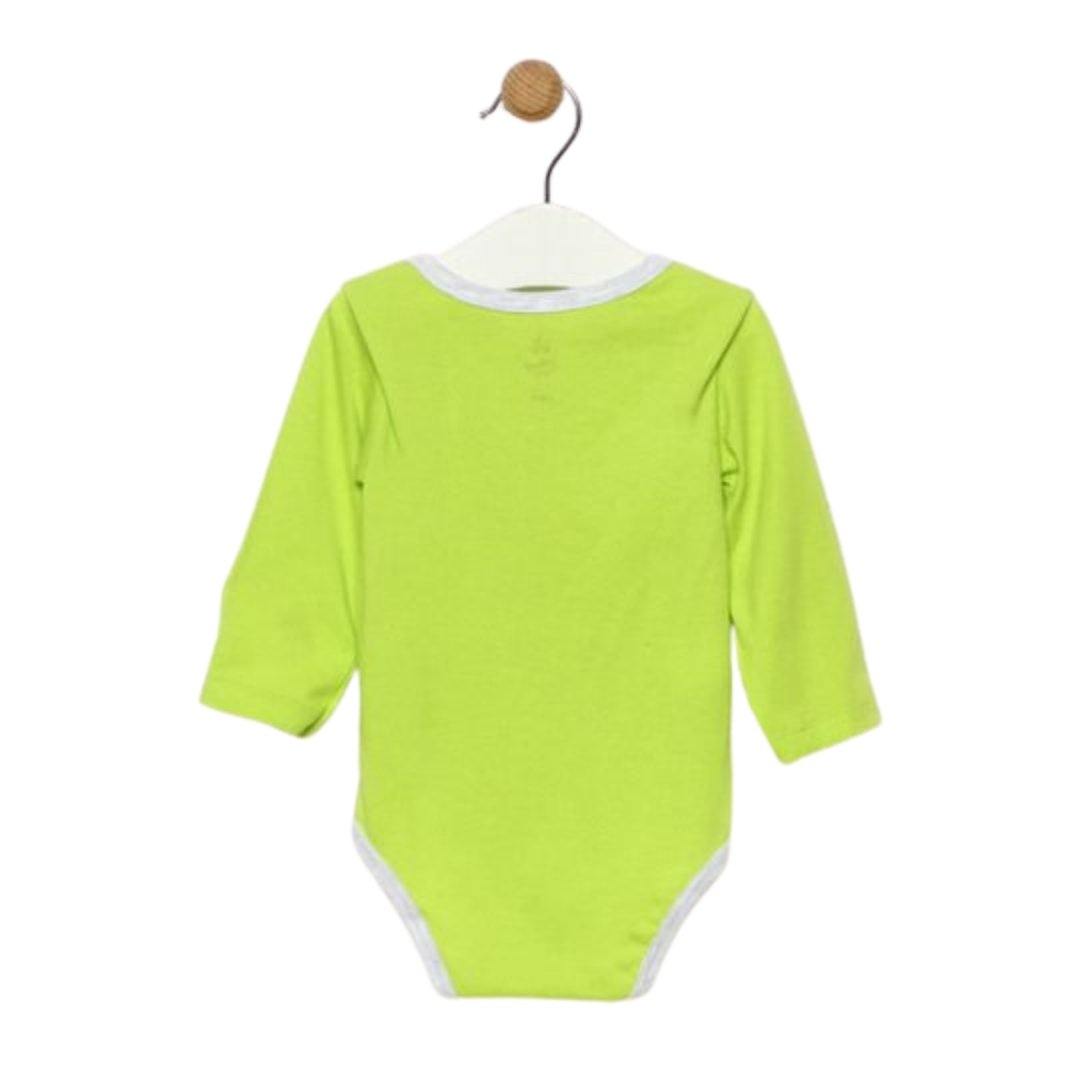PAÑALERO MIKE WAZOWSKI DISNEY - Mibebu -  Ropa Infantil