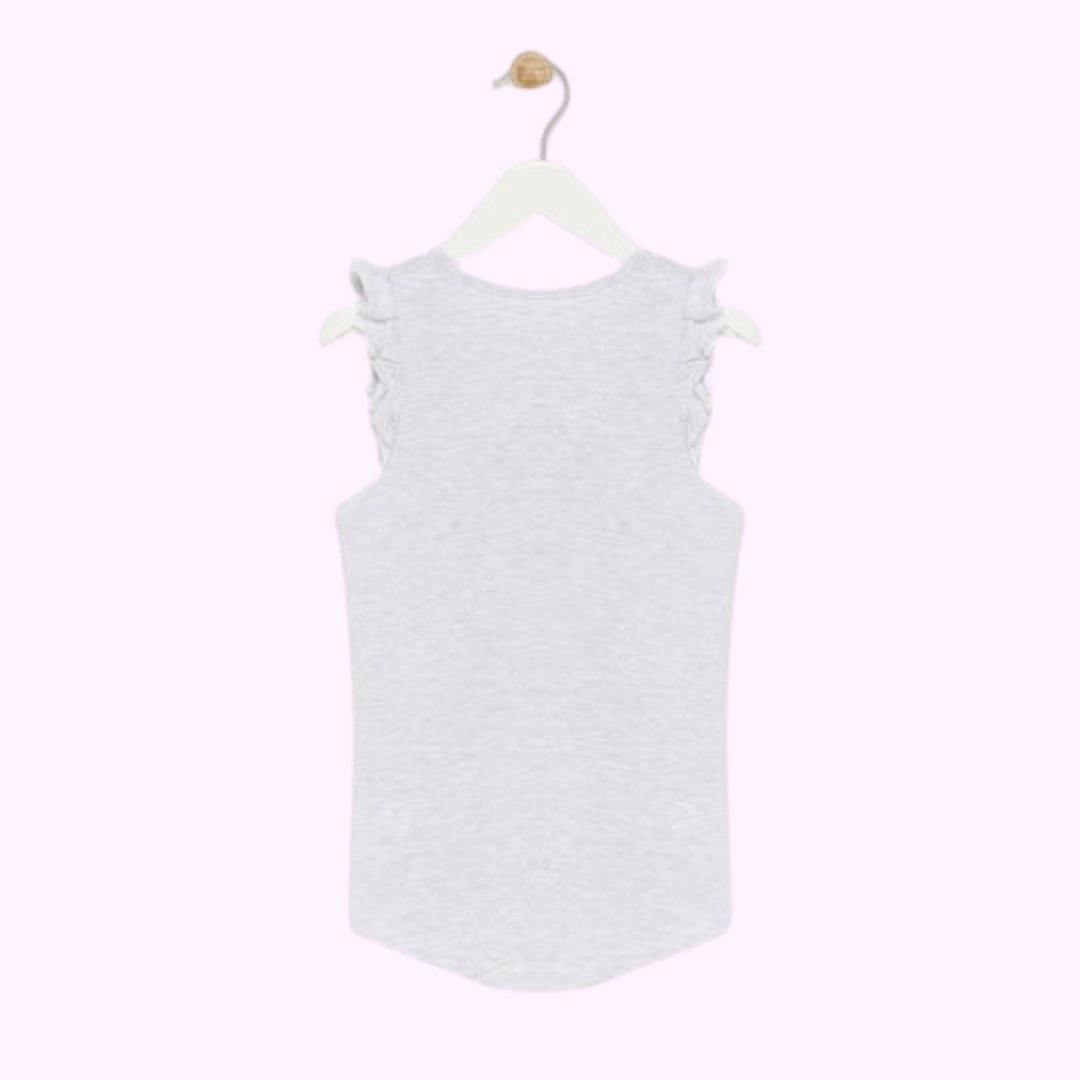 BLUSA SIRENITA DISNEY NIÑA - Mibebu -  Ropa Infantil