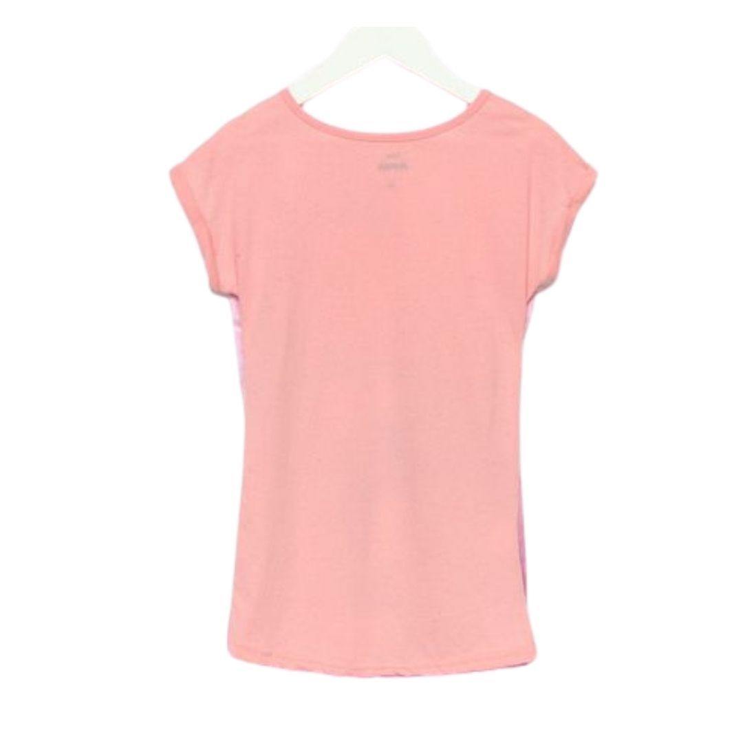 BLUSA MINNIE ROSA NIÑA DISNEY - Mibebu -  Ropa Infantil