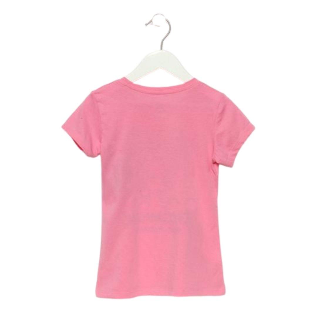 BLUSA ROSA BO PEEP DISNEY NIÑA - Mibebu -  Ropa Infantil