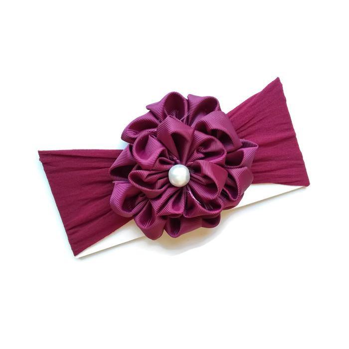 TIARA TINTA - Mibebu -  Ropa Infantil