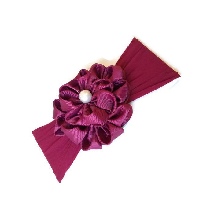 TIARA TINTA - Mibebu -  Ropa Infantil