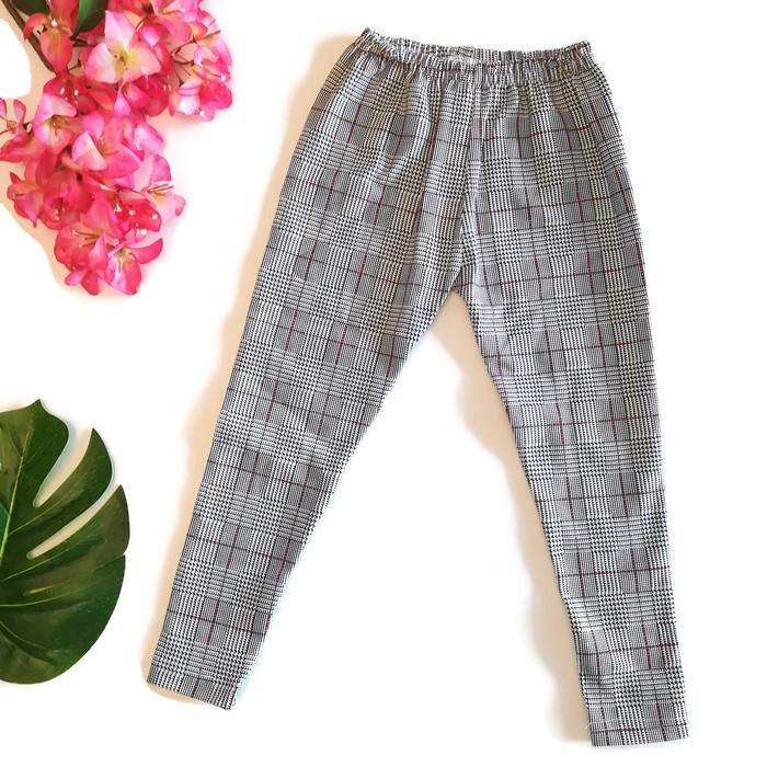 LEGGINS RAYADO - Mibebu -  Ropa Infantil