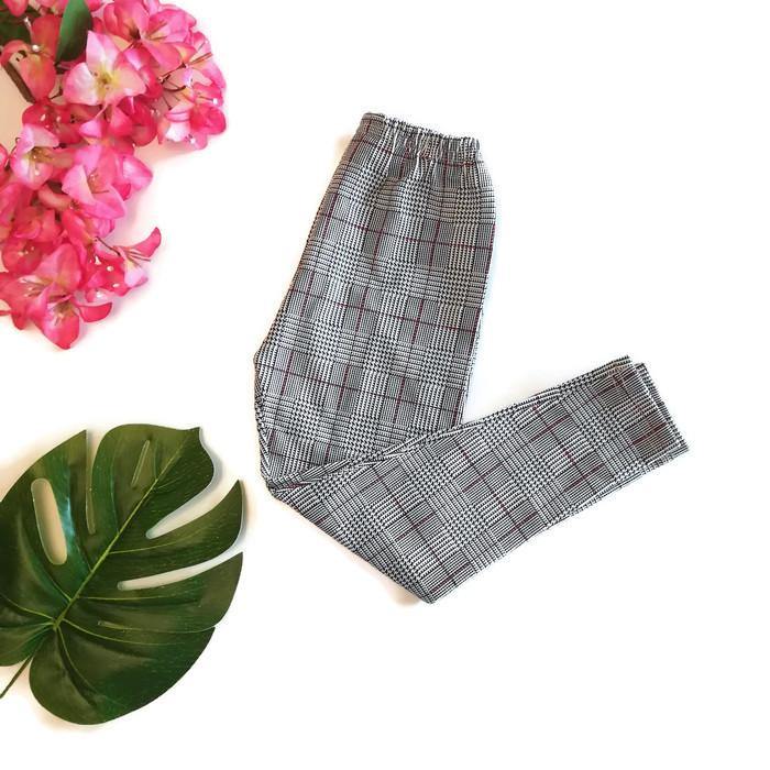 LEGGINS RAYADO - Mibebu -  Ropa Infantil