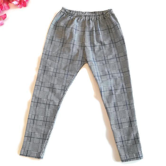 LEGGINS RAYADO - Mibebu -  Ropa Infantil