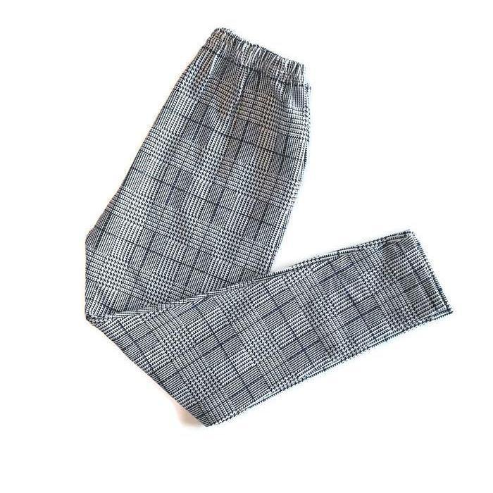 LEGGINS RAYADO - Mibebu -  Ropa Infantil