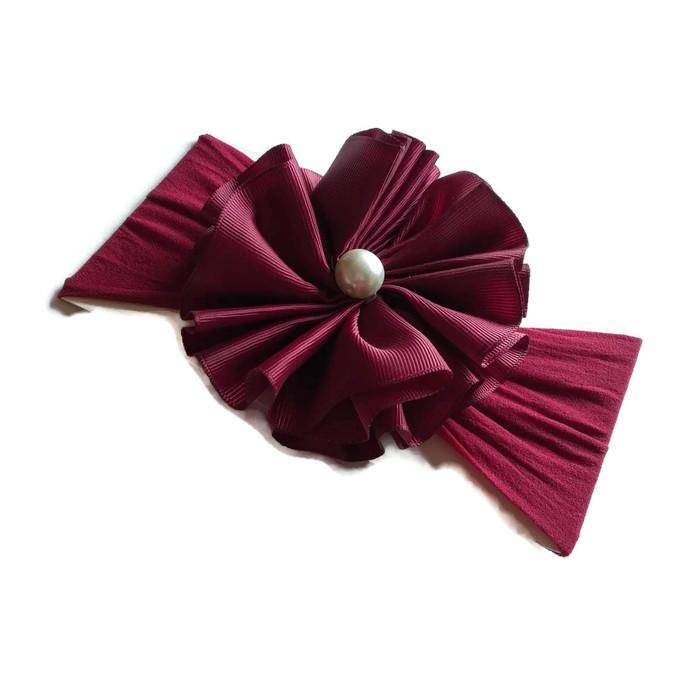 TIARA TINTA - Mibebu -  Ropa Infantil