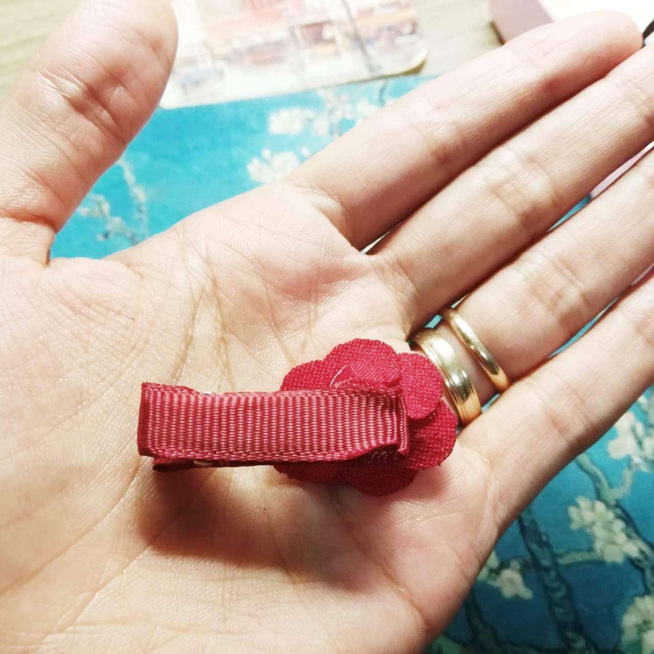 CAJA 18 PZAS ACCESORIOS PARA NIÑA - Mibebu -  Ropa Infantil