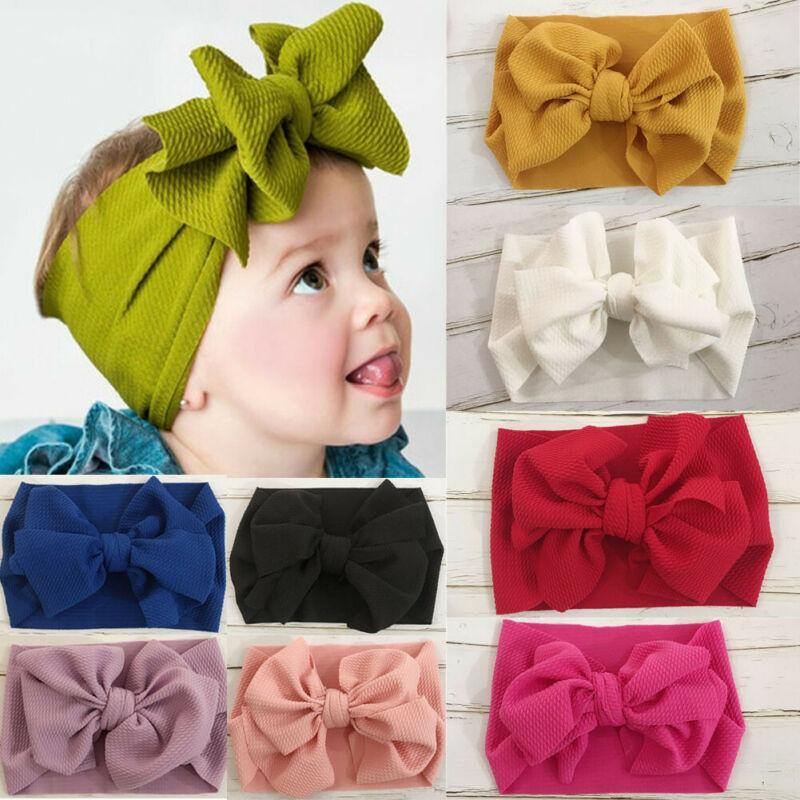 TIARAS MOÑO GRANDE NIÑA CARMÍN - Mibebu -  Ropa Infantil